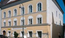 Hitlerin evi polis bölməsi olacaq
