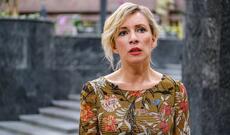 Lavrovla çalışmaq bütöv bir bilik və təcrübə dünyasıdır - Video