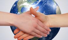 Noyabrın 21-i Ümumdünya Salamlaşma Günüdür