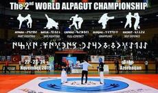 Alpaqut üzrə dünya çempionatı keçirilir