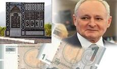 Oqtay Şirəliyevin Şəkidə rüşvət obyekti: pullu analizlər, firma dərmanları
