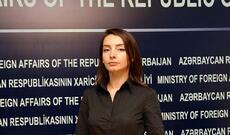 XİN Azərbaycan və Ermənistan jurnalistlərinin səfər mübadiləsinə dair açıqlama yayıb