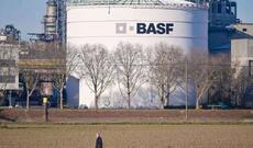 Almaniyanın kimya nəhəngi Çinə 10 milyard dollar investisiya yatırır