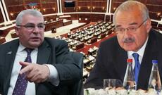 Deputat Artur Rasizadənin məcburi köçkünlərlə bağlı verdiyi qərarı təndiq etdi