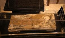 Türkiyə ərazisində aşkarlanan tarixi əsərlər Çinə təhvil verilib