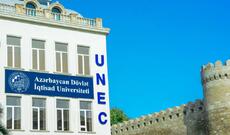 UNEC-də yeni proqramlar üzrə təhsil modeli tətbiq ediləcək