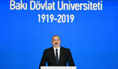 “Heydər Əliyev müstəqilliyin ilk illərində Azərbaycanda hakimiyyətdə olsaydı, torpaqlarımız heç vaxt işğal altına düşməzdi”