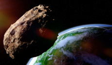 Misir piramidası boyda asteroid Yer kürəsi ilə toqquşacaq - NASA