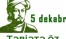 5 dekabrda ölkəmizdə 650 min ağac əkiləcək