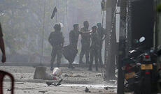 Əfqanıstanda terror - 15 nəfər öldü, 6-sı uşaqdır