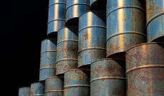 Birjalarda neftin qiyməti