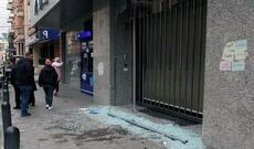 Livanda yeni etirazlar - Video