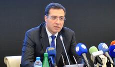 Şahmar Mövsümov Prezidentin köməkçisi vəzifəsinə təyin edilib