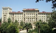 Azərbaycan Albaniyaya humanitar yardım edir