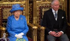Böyük Britaniya kraliçası II Elizabet taxtını oğluna təhvil verəcək