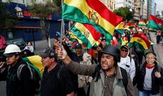 Boliviyada ümumi seçkilərin ilk turu martın ortalarında keçiriləcək