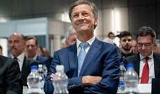 İsveçrə Futbol Federasiyasının prezidenti: "Yeganə problem Roma və Bakı arasında məsafənin uzaq olmasıdır"