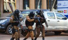 Burkina Fasoda kilsəyə hücum edilib: 14 nəfəri ölüb