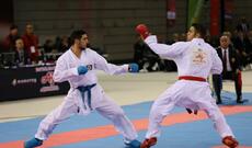 Karateçilərimiz Premyer Liqa turnirində 2 medal qazanıb