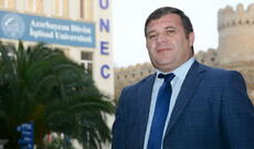 UNEC alimlərindən sanballı tədqiqat işi