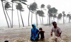 Filippində yaxınlaşan qasırğa səbəbindən yüzdən çox aviareys ləğv olunub