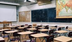 Gürcüstanda cari tədris ilində 12 mindən çox şagird təhsildən yayınıb