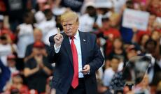 Donald Trampın seçki kampaniyasında “Bloomberg News” agentliyi akkreditasiya olunmayacaq