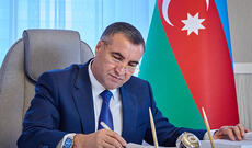 SOCAR-ın yeni vitse-prezidenti o oldu