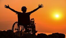 Bu gün Beynəlxalq Əlillər Günüdür