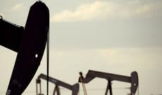 Birləşmiş Ştatların neft ehtiyatları azalır