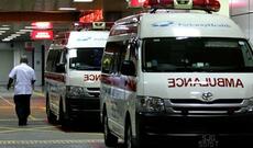 Hindistanda polis 6 həmkarını güllələyərək qətlə yetirib