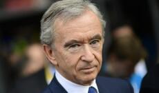 Avropanın ən zəngin insanı bir gündə 5 milyarda yaxın pul itirdi