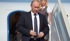 Putin ən çox hansı ölkəyə səfər edib?