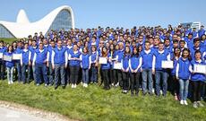 5 dekabr – Beynəlxalq Könüllülər Günüdür