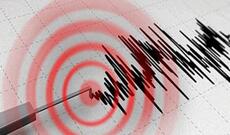 Çində zəlzələ olub
