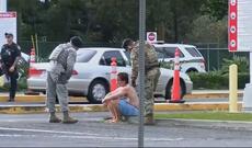 Perl-Harbor bazasında atışmanın təfərrüatı + Video