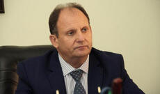 Moldova Bakıdakı səfirini geri çağırdı