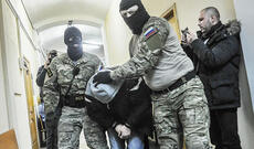 Moskva məhkəməsi 9 terrorçunu həbs etdi