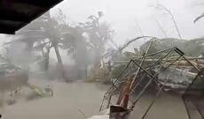 “Tisoy” 13 nəfərin həyatına son qoydu + Video