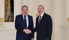 Sergey Lavrovun Azərbaycana səfəri Qarabağ münaqişəsinin həllinə yardım edəcəkmi?
