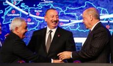 TANAP Azərbaycanın dünyaya sülh  və təhlükəsizlik  töhfəsidir