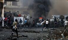 Bağdadda nümayişçilərə hücum nəticəsində ölənlərin sayı 50 nəfərə çatıb