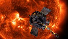 NASA-nın Günəşin atmosferi ilə bağlı maraqlı tədqiqatı dərc olunub