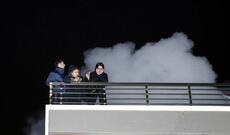 Ana qızının yandırdığı evdə faciəli şəkildə öldü + Video