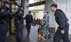 Moskvada 600 obyektdə partlayış təhlükəsi: 110 min insan təxliyyə edilib
