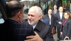 ABŞ tanınmış iranlı alimi azad edib