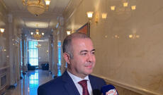 Rövzət Qasımov: Azərbaycanda keçirilən bütün seçkilərdə şəffaflığın yüksək səviyyədə təmin olunması üçün hərtərəfli imkan yaradılır