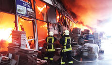 “Eurohome”un içindən - Fotolar+Video