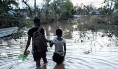 “Belna” qasırğası Madaqaskarda doqquz nəfərin həyatına son qoyub