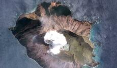 Uayt-Aylend: risk çox böyükdür + Video